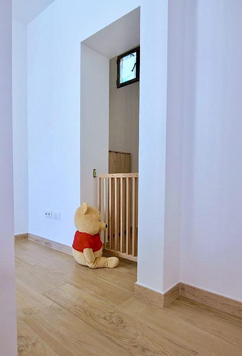Tre Raggi Apartment Benátky Exteriér fotografie