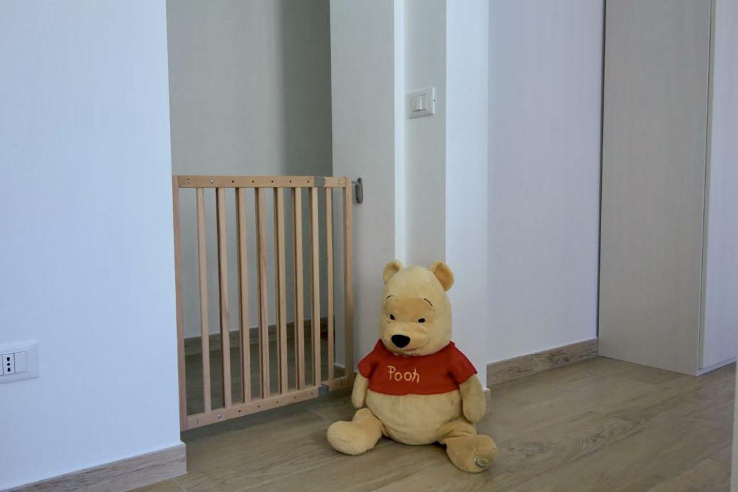 Tre Raggi Apartment Benátky Exteriér fotografie